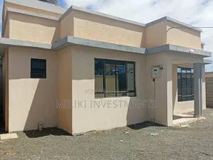 3bdrm Bungalow in Matangi, Kimbo for sale