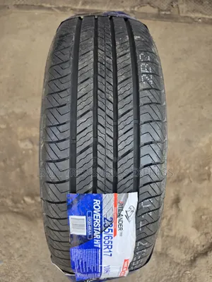 235 /65 R17 Atlander Tires (Highway Terrain)