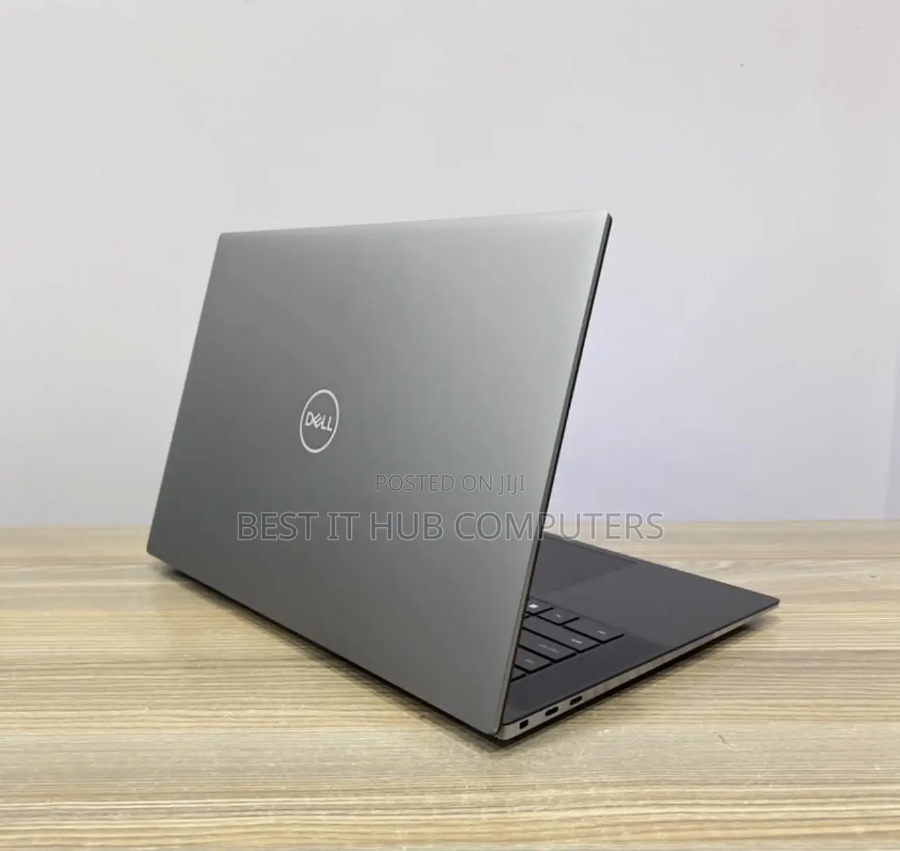 Laptop Dell Precision 7760 16GB Intel Core i7 SSD 512GB