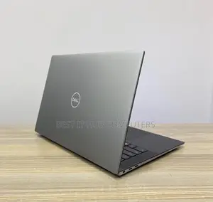 Laptop Dell Precision 7760 16GB Intel Core i7 SSD 512GB
