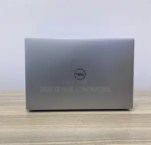 Laptop Dell Precision 7760 16GB Intel Core i7 SSD 512GB