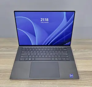 Laptop Dell Precision 7760 16GB Intel Core i7 SSD 512GB