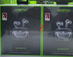 Oraimo SpaceBuds Pro OTW-930 Premium Wireless Earbuds