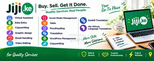 Virtual Assistant/ Copywriting/ Translator/ Social Media Manager