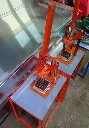 Commercial Chips Cutter Also Known as a French Fry Cutter Machine