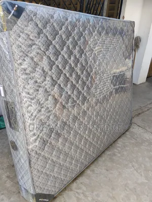 Mimi Spring Mattress 5×6 10 Inches