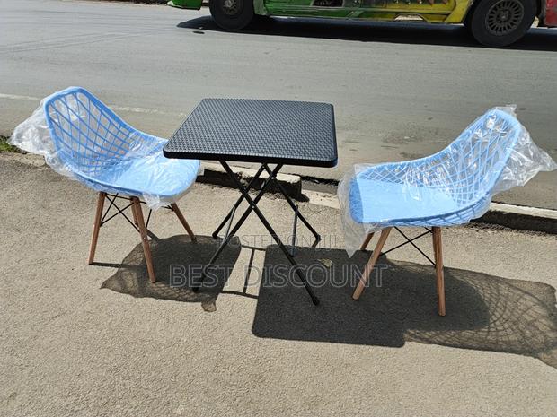 Outdoor Set - main view