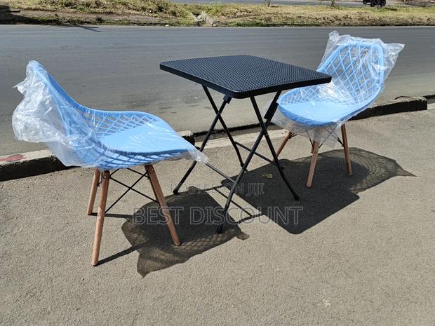 Outdoor Set - thumbnail 2