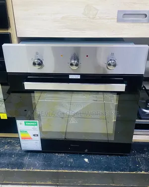 Hisense 75l Built-in Electric Oven – Hb060202