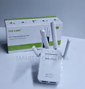 Pix-Link Wifi Mini Router/Extender