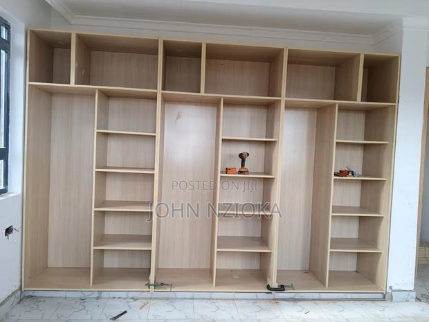Shop Shelves and Wardrobes Cabinates