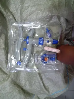 Multipurpose Veterinary Poultry Vaccinator - 5 Ml