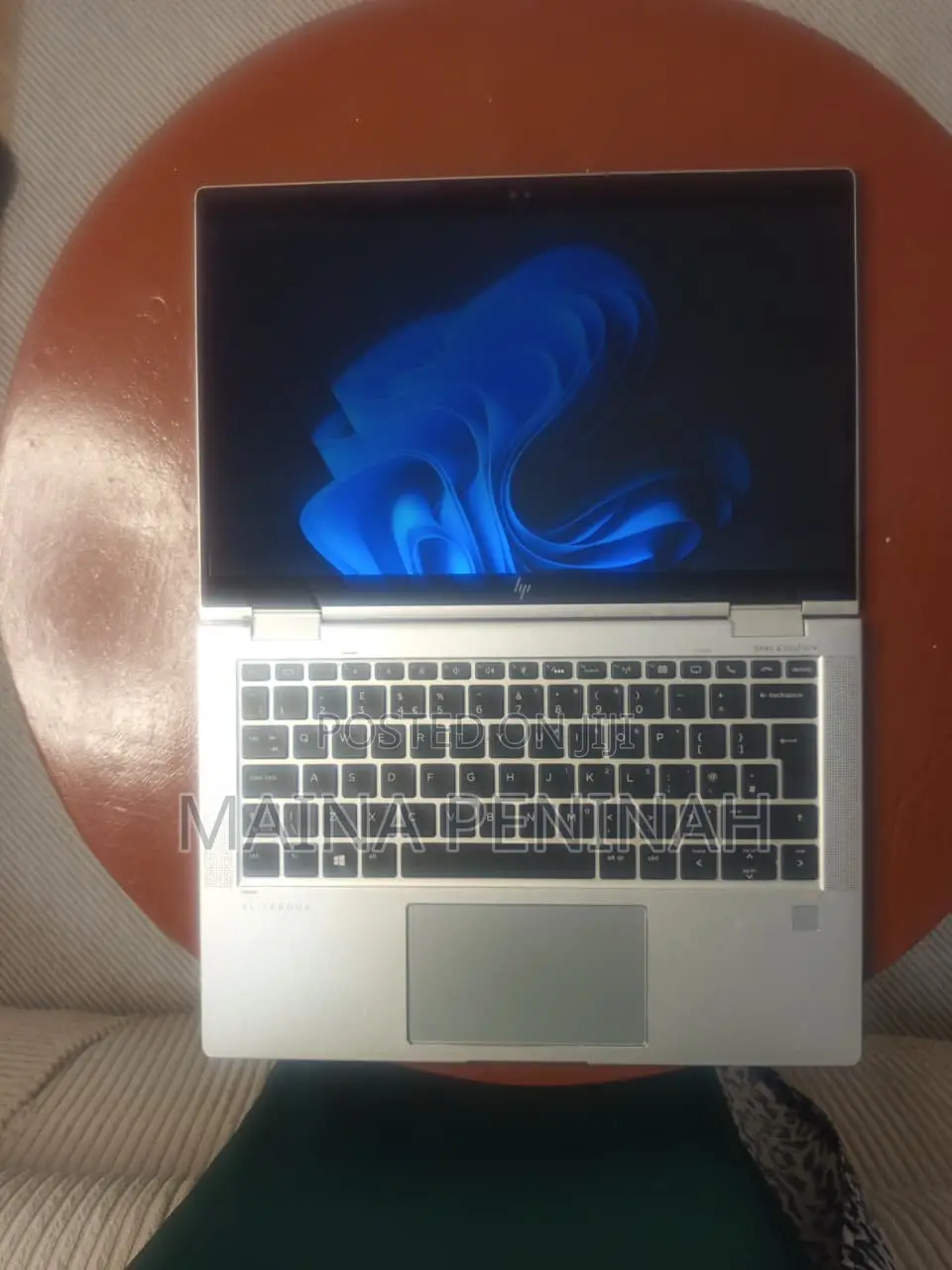 Laptop HP EliteBook 820 G3 8GB Intel Core i7 SSD 512GB
