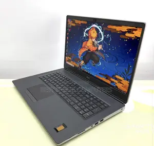 Laptop Dell Precision 7750 16GB Intel Core i9 SSD 512GB