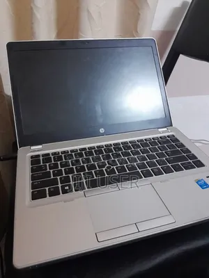 Laptop HP EliteBook 840 G3 16GB Intel Core i7 HDD+SSD 512GB