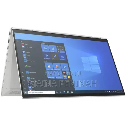Laptop HP EliteBook 820 G3 8GB Intel Core i7 SSD 512GB