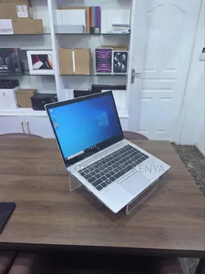 New Laptop HP EliteBook x360 1040 G5 8GB Intel Core i5 SSD 256GB