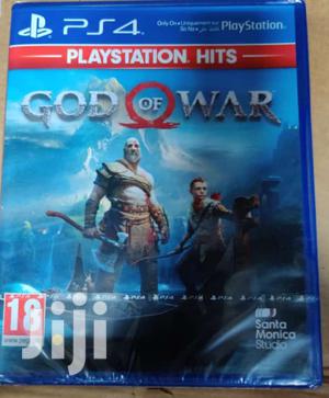 Ps4 God of War - thumbnail 2