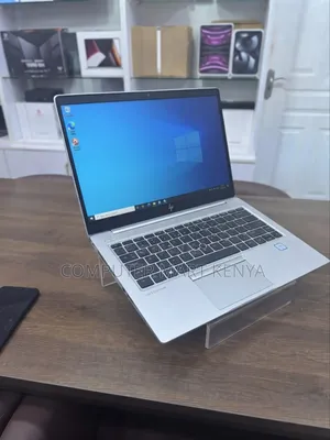New Laptop HP EliteBook x360 1040 G5 8GB Intel Core i5 SSD 256GB