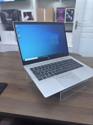 New Laptop HP EliteBook x360 1040 G5 8GB Intel Core i5 SSD 256GB