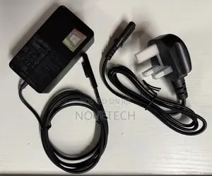 Microsoft Surface Pro 3/4/5/6/7/8/9 65W Charger + Cable