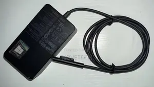 Microsoft Surface Pro 3/4/5/6/7/8/9 65W Charger + Cable