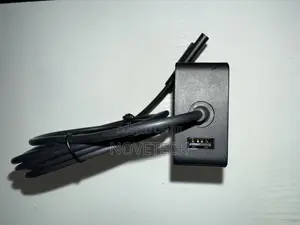 Microsoft Surface Pro 3/4/5/6/7/8/9 65W Charger + Cable