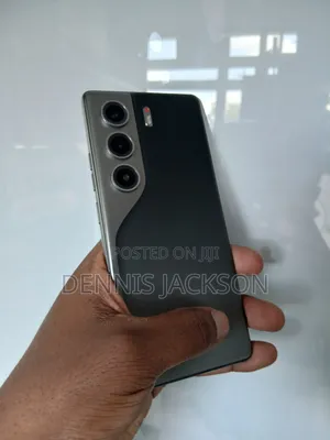 Tecno Camon 40 128 GB Gray