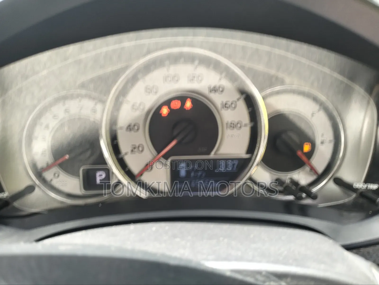 Toyota Corolla Fielder 2014 Silver