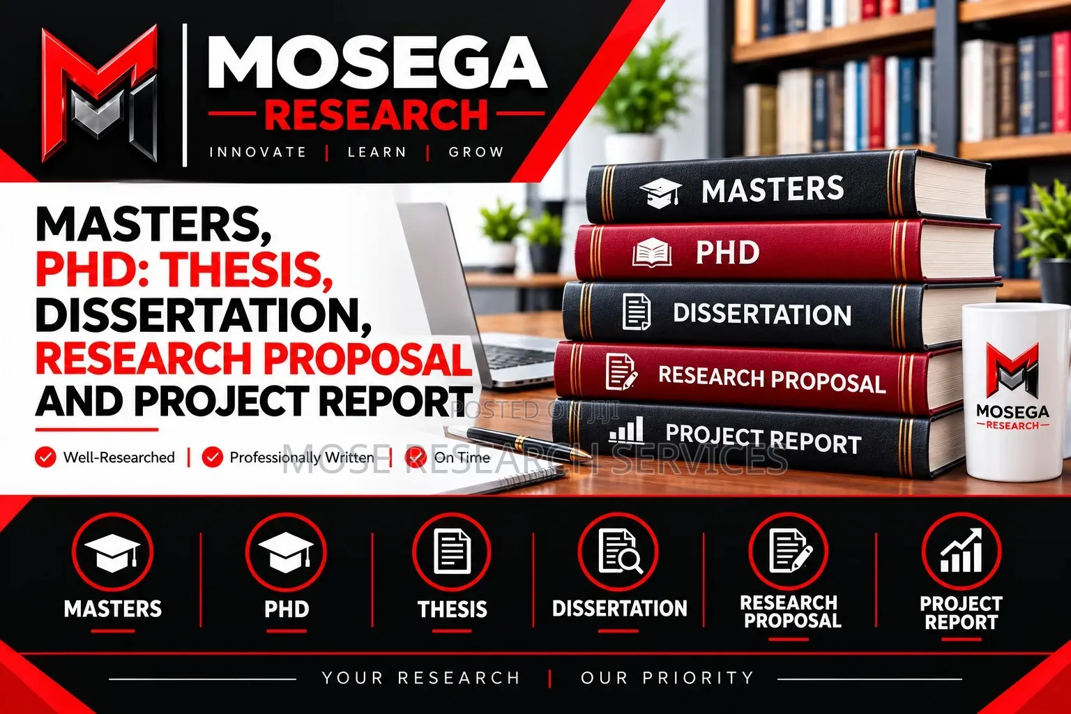 Academic Writing/ Business Plans/Tenders Documentations,Thesis,Wba,Cat