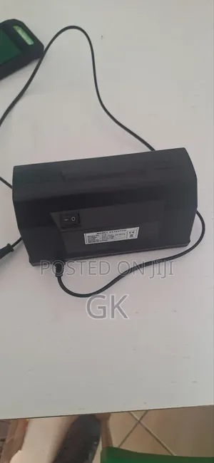 Money Detector