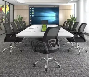 Modular Mesh Low Back Mesh Secretarial Office Chair