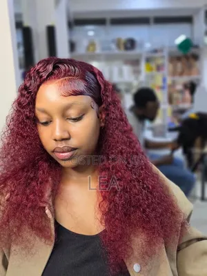 Victorius Pure Human Wigs