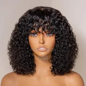 Victorius Pure Human Wigs
