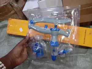 Reliable Flock Care Poultry Vaccinator - 5 Ml