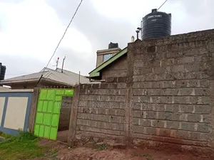 3bdrm Bungalow in Murram Estate, Kenyatta Road / Theta for sale
