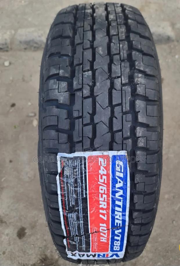 245/65r17 Vinmax Tyres