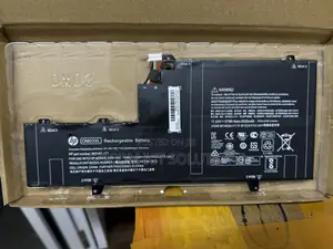 HP EliteBook X360 1030g2/Om03xl Battery