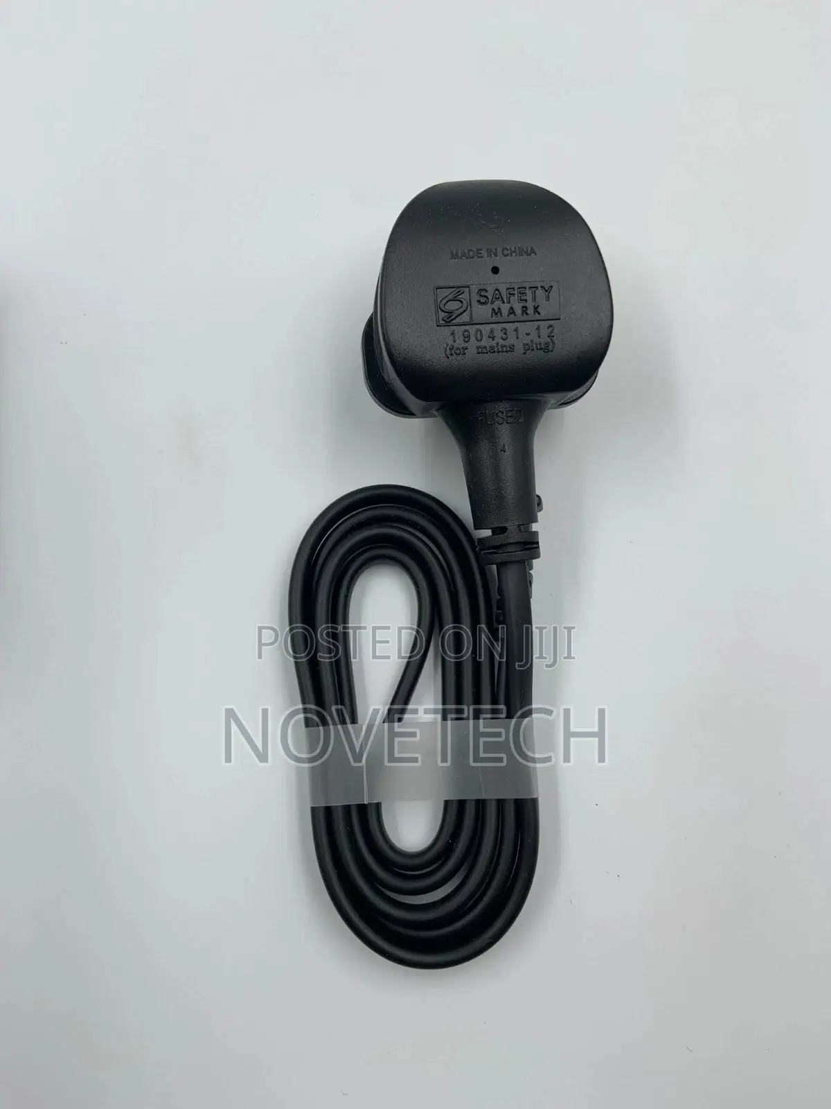 Microsoft Surface 65W Charger AC Adapter 1706 Pro Book Go Laptop UK