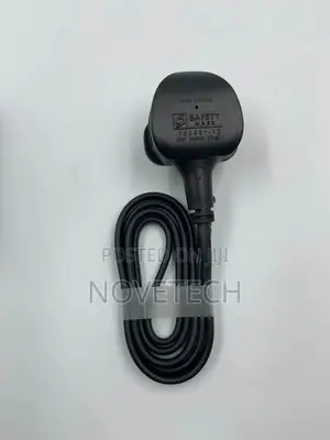 Microsoft Surface 65W Charger AC Adapter 1706 Pro Book Go Laptop UK