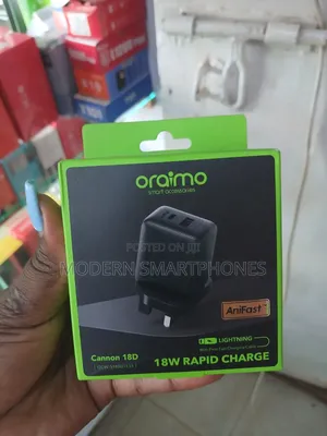 Cannon 18D