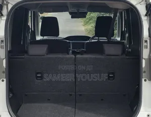 Mitsubishi Delica 2019 White