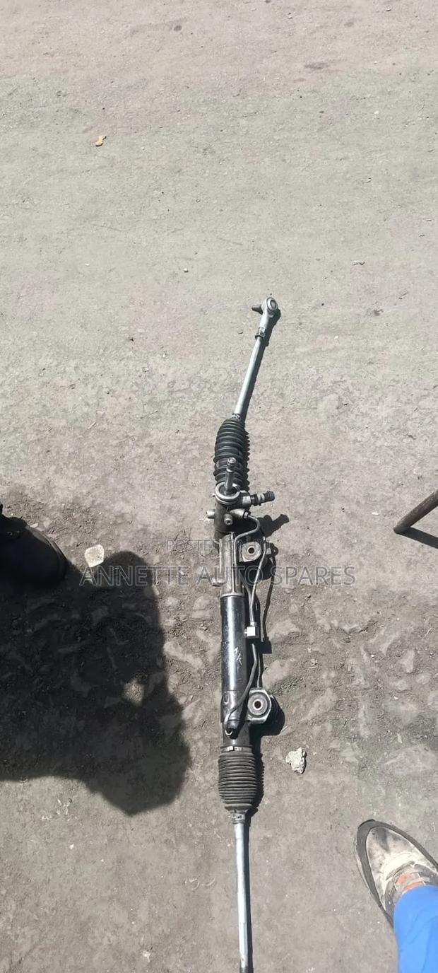 Steering Rack Outlander(mafuta)