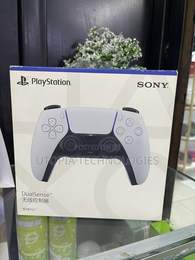 Dualsense PS 5 Controller