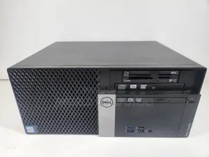 Desktop Computer Dell OptiPlex 7040 16GB Intel Core i7 SSD 256GB