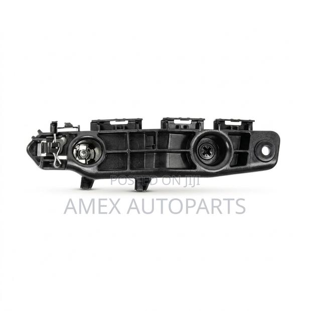 Front Bumper Bracket Toyota Raize 2022 - thumbnail 2