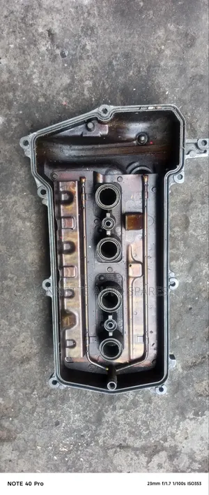 1nz Engine Top Cover (Sensor)