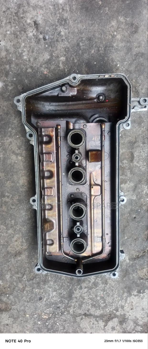 1nz Engine Top Cover (Sensor)