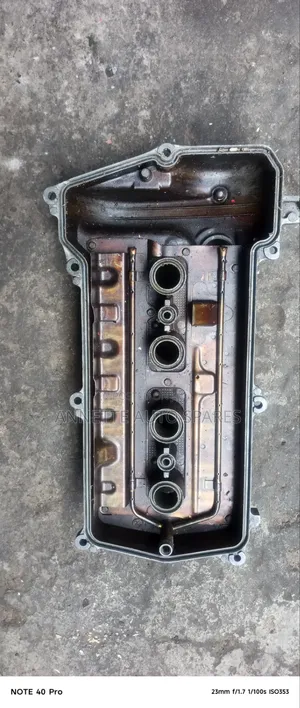 1nz Engine Top Cover (Sensor)