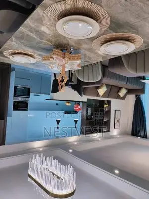 Furnished 1bdrm Apartment in Hurlingham for rent